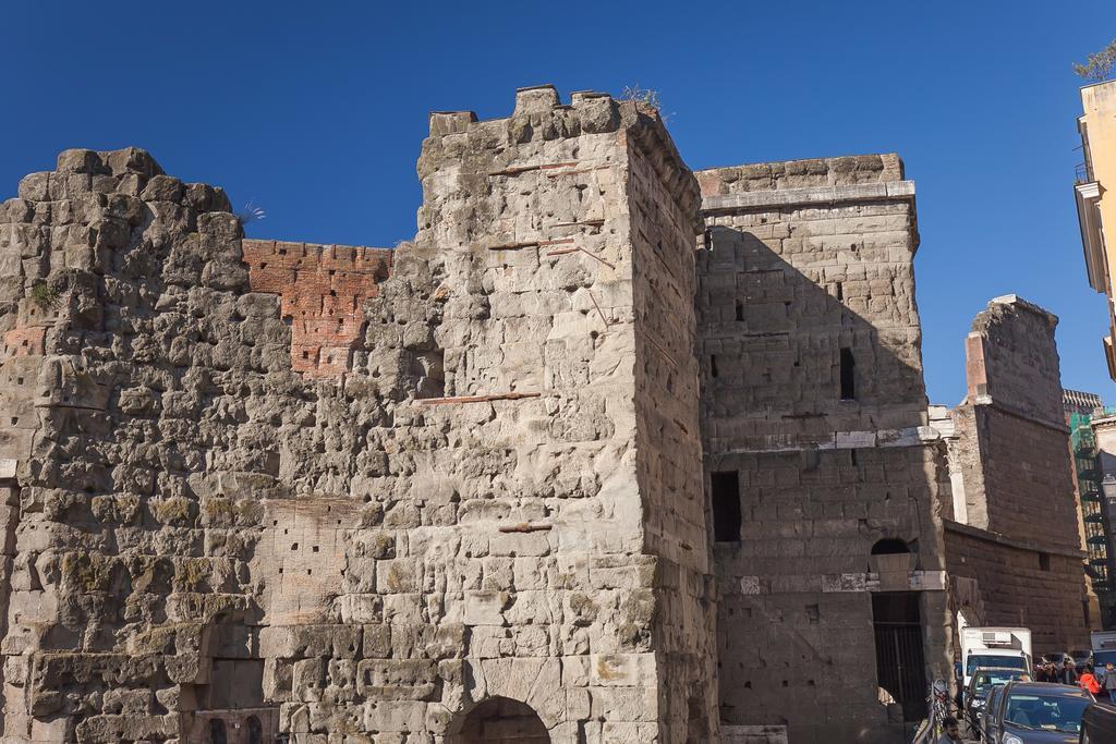 Villa M Empire Rom Exterior foto