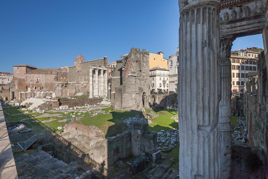 Villa M Empire Rom Exterior foto