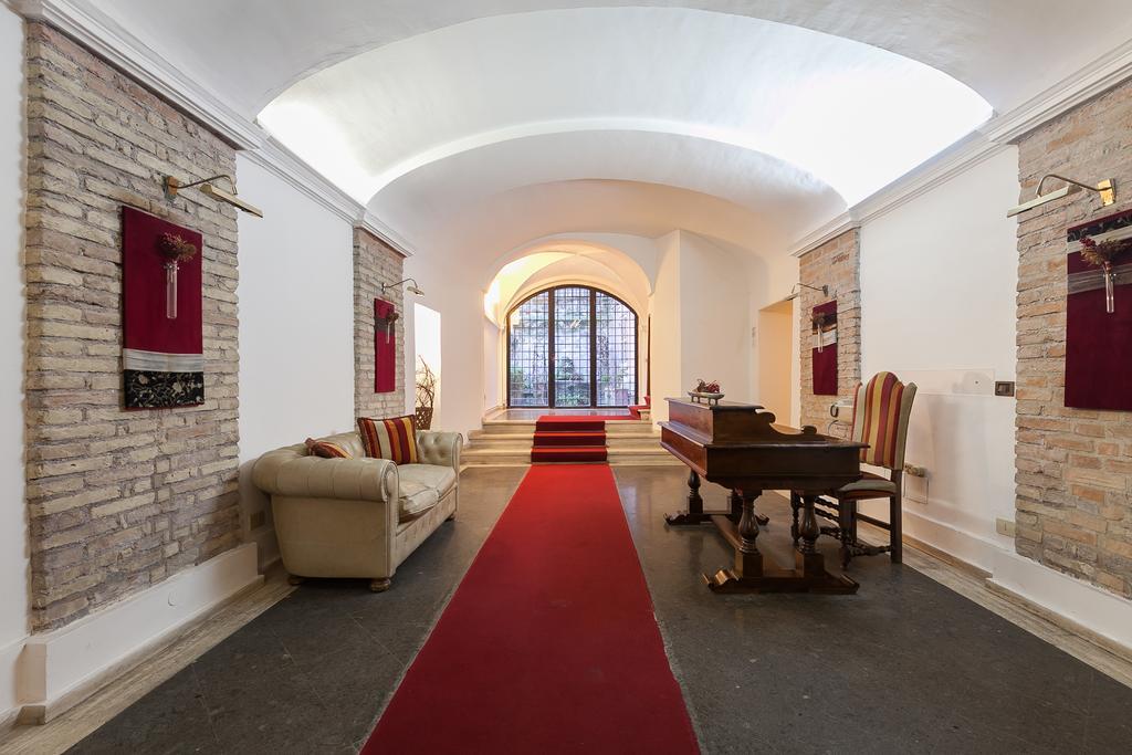 Villa M Empire Rom Exterior foto