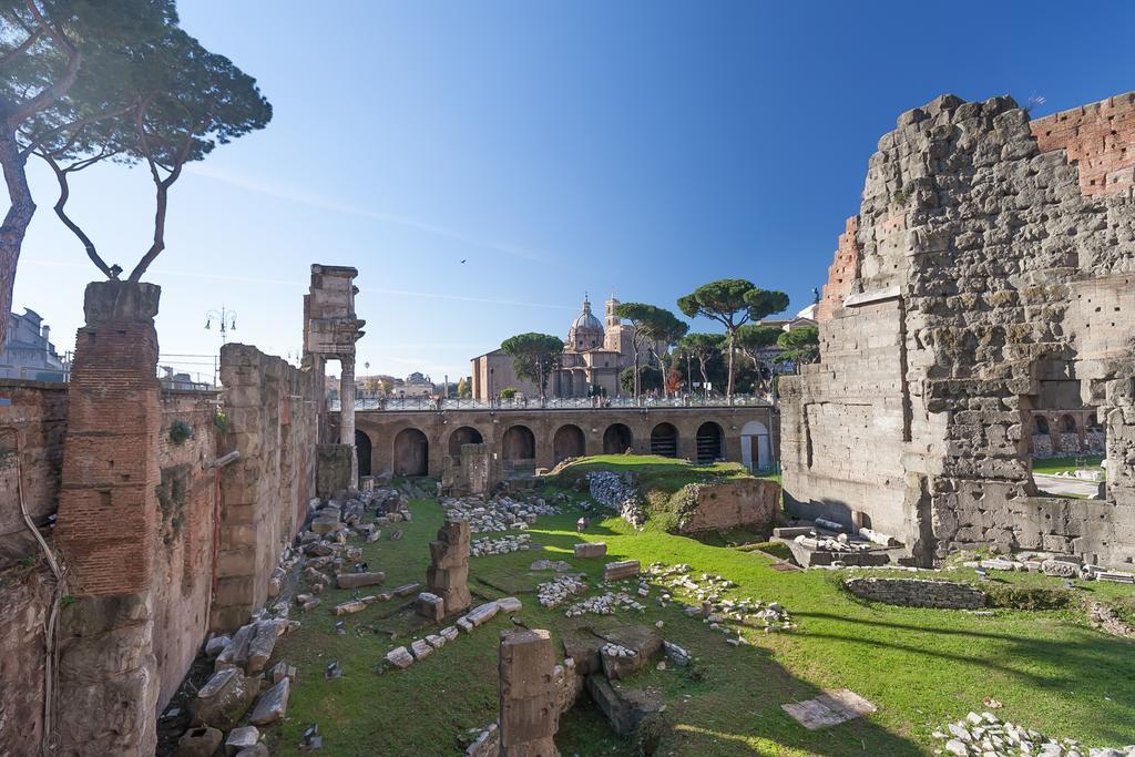 Villa M Empire Rom Exterior foto