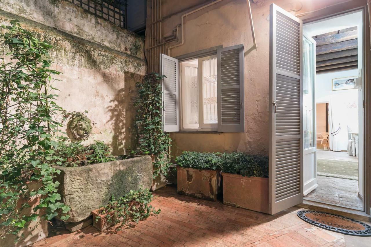 Villa M Empire Rom Exterior foto
